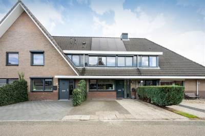 Woning Jaspisdreef 4 Emmen