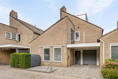 Woning Landschrijversveld 208 Uden
