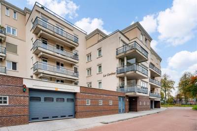 Woning Jan van der Croonstraat 109 Weert