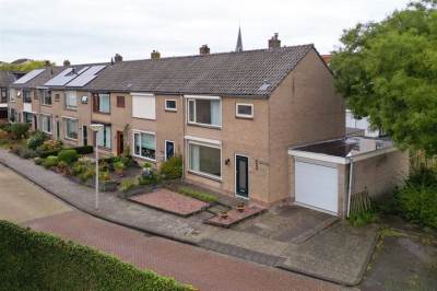 Woning Dr H Colijnstraat 2 Zuidland