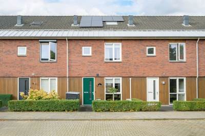 Woning Denenburg 12 Oosterhout (NB)