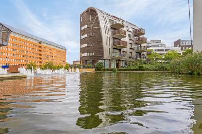 Woning Hugo de Grootlaan 48 Den Bosch