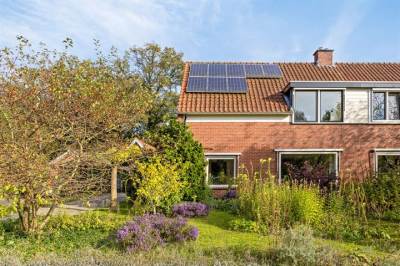 Woning Alexandrinalaan 28 Borculo