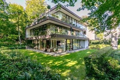 Woning Duin en Beeklaan 29 Bloemendaal