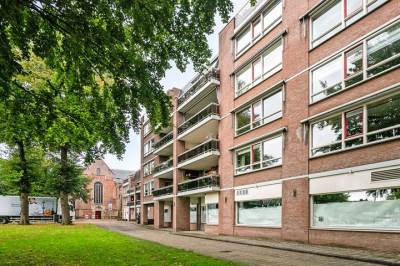 Woning Waterlooplein 212 Oosterhout (NB)