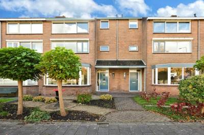 Woning Krusemanlaan 22 Heerhugowaard