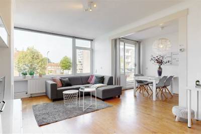 Woning Lindenlaan 491 Amstelveen