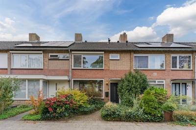 Woning Hazelaar 66 Geldrop