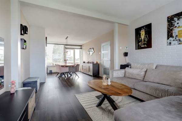 Woning Dahliastraat 250 Zwijndrecht