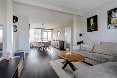 Woning Dahliastraat 250 Zwijndrecht