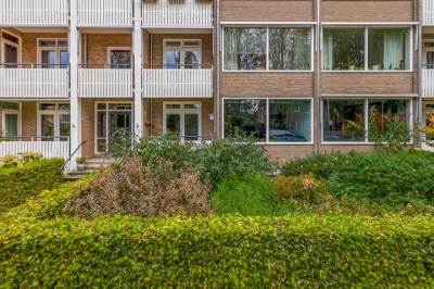 Woning Mesdaglaan 78- 1 Arnhem