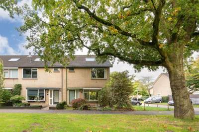 Woning De Steenkamp 132 Voorthuizen