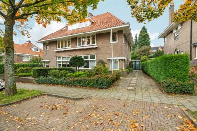 Woning Van Goyenstraat 3 Arnhem