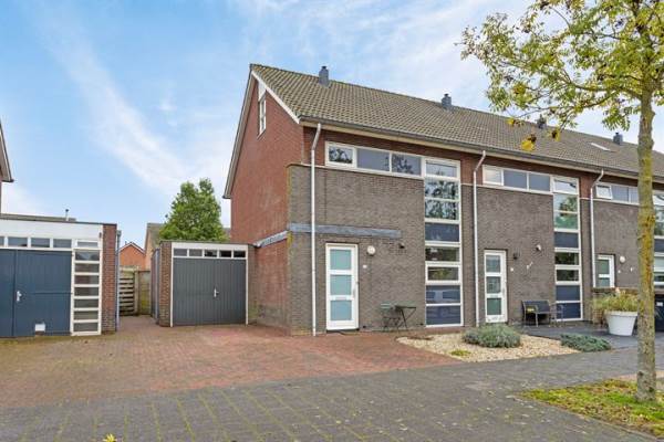 Woning Stedewater 79 Assen