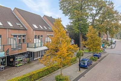 Woning Stuijvenburchstraat 127 Eerbeek