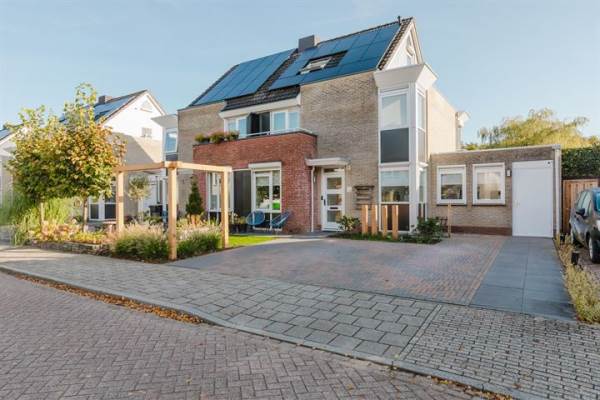 Woning Achterste Weide 16 Duiven