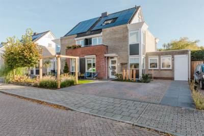 Woning Achterste Weide 16 Duiven