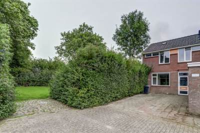 Woning Westerzicht 255 Vlissingen