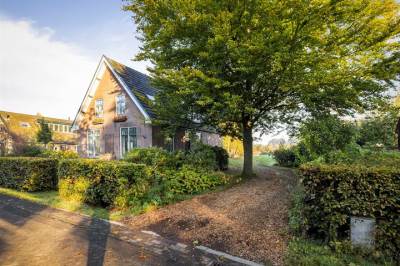 Woning Klarenbeekseweg 14 Voorst (Gem. Voorst)