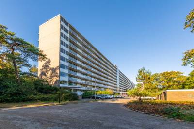 Woning Anna Paulownalaan 29 Zeist