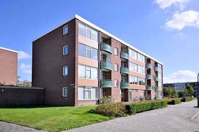 Woning Deltalaan 179 Deventer