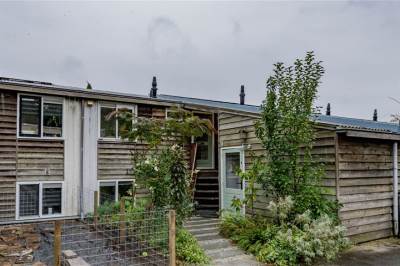 Woning Pieter Breughellaan 36 Bilthoven