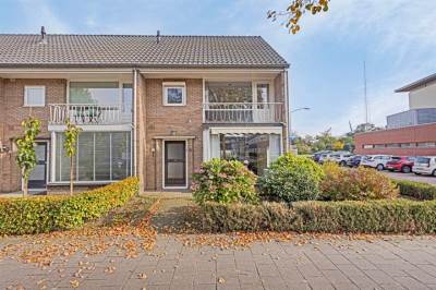Woning Laan ten Roode 69 Someren
