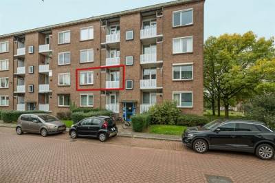 Woning Heidevenstraat 139 Nijmegen