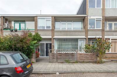 Woning Peltlaan 147 Utrecht