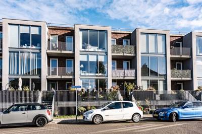 Woning Pelikaanlaan 35 Heemstede