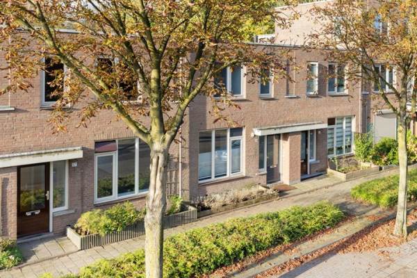 Woning Kesterenlaan 59 Breda