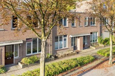 Woning Kesterenlaan 59 Breda