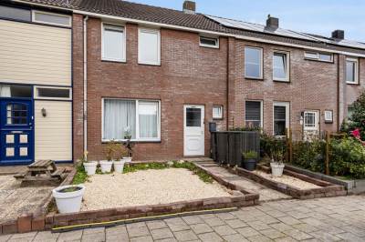 Woning Rigel 7 Hoogeveen