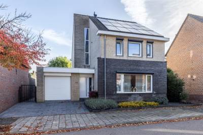 Woning Ridder Hoenstraat 145 Hoensbroek