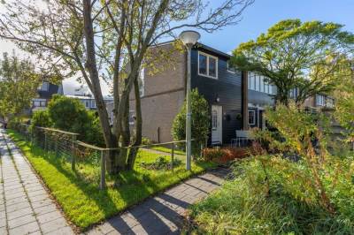 Woning Gloxiniastraat 12 Aalsmeer