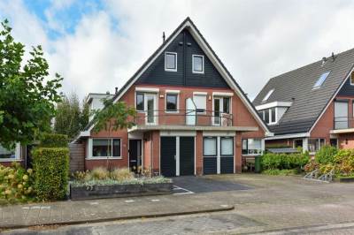 Woning Minnewei 82 Midwoud