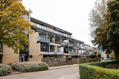 Woning Karawanken 26 Utrecht