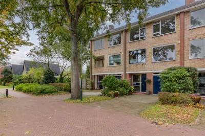 Woning De Hoghe Weijdt 45 Heiloo