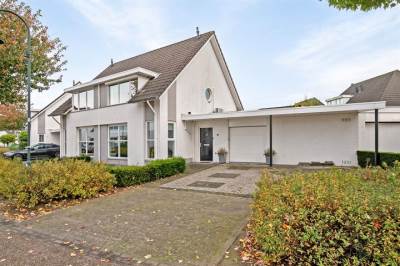 Woning Kalmoesbeek 4 Helmond
