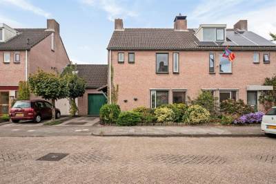 Woning Aanstede 19 Teteringen