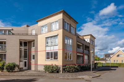 Woning Emile Zolaplein 4 Eindhoven