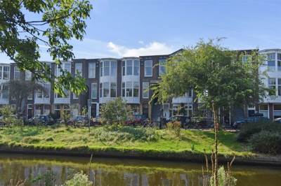 Woning Valkenboskade 138 Den Haag