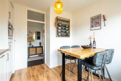 Woning Fichtestraat 24 Rotterdam