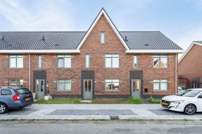 Woning Markerichter 19 Hardenberg