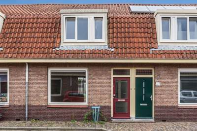 Woning Papaverstraat 25 Amersfoort