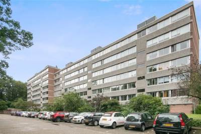 Woning Beethovenlaan 359 Doorwerth