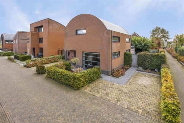 Woning Grashegge 18 Eindhoven