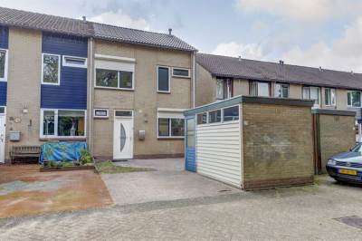 Woning Hunenveldlaan 29 Oldenzaal