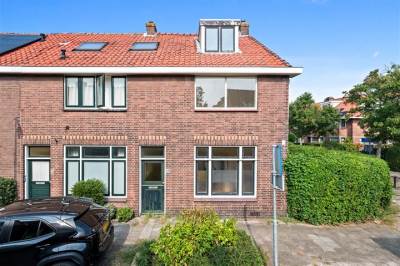 Woning Bijdorpstraat 28 Voorschoten