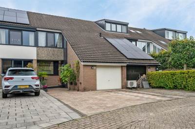 Woning Dopperstraat 149 Bunschoten-Spakenburg